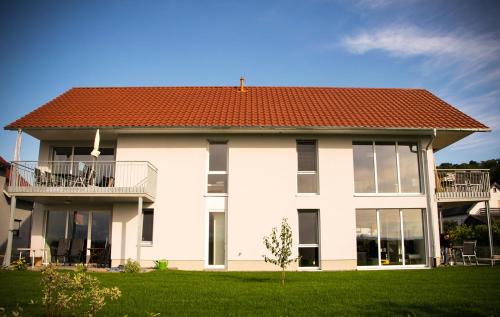 Oberrotweil Apartment | Ferienwohnen im Ziegelfeld