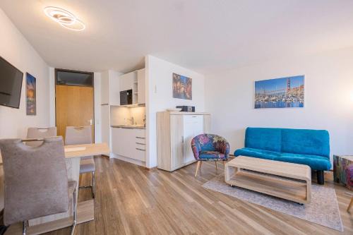 Immenstaad am Bodensee Apartment | Ferienwohnpark Immenstaad am Bodensee Ein-Zimmer-Apartment 53 19