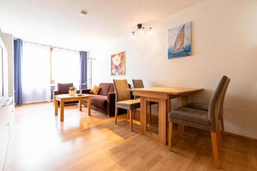 Immenstaad am Bodensee Apartment | Ferienwohnpark Immenstaad am Bodensee Zwei-Zimmer-Apartment 55 21