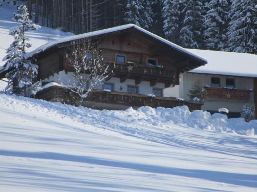 Sankt Johann im Pongau Apartment | Ferienwohnung Oberbachhof