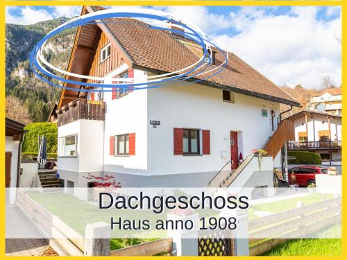 Sonnenbichl Apartment | Ferienwohnung Rambold Wettersteinwand