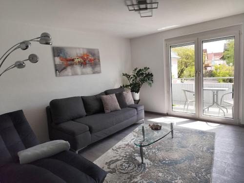 Radolfzell am Bodensee Apartment | Ferienwohnung Ratoldi
