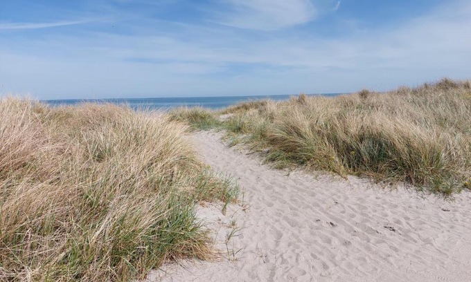 Schonberg Apartment | Ferienwohnung im Ostseebad Schönberg nahe Schönberger Strand Ostsee Self-Check-in