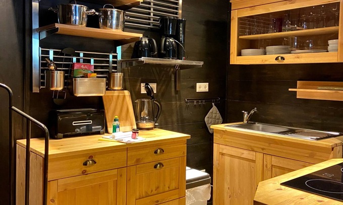 Todtnauberg Apartment | Ferienwohnung/app. für 6 Gäste mit 60m² in Todtnau- Todtnauberg