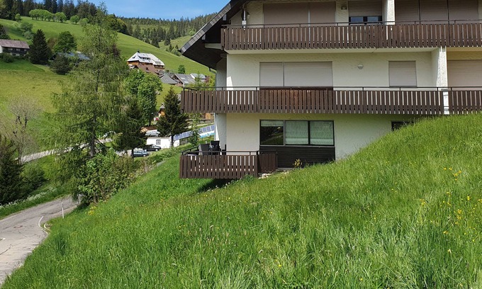 Todtnau Apartment | Ferienwohnung/app. für 6 Gäste mit 100m² in Todtnau- Todtnauberg