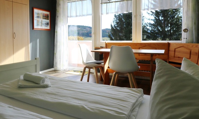 Todtnauberg Apartment | Ferienwohnung/app. für 5 Gäste mit 50m² in Todtnau- Todtnauberg