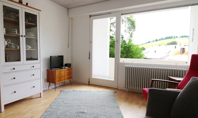 Todtnauberg Apartment | Ferienwohnung/app. für 5 Gäste mit 50m² in Todtnau- Todtnauberg