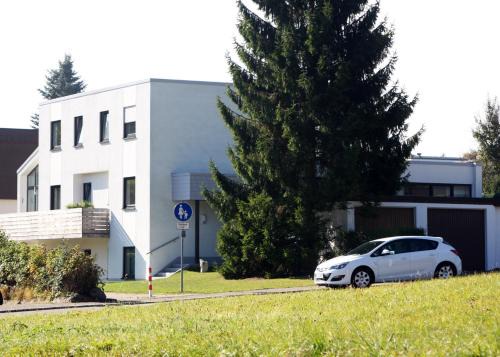 Villingen-Schwenningen Apartment | Ferienwohnung-VS