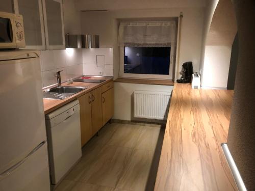 Villingen-Schwenningen Apartment | Ferienwohnung Rose
