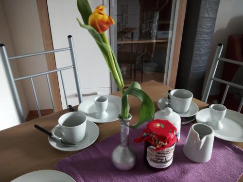Villingen-Schwenningen Apartment | Ferienwohnung Margot in VS