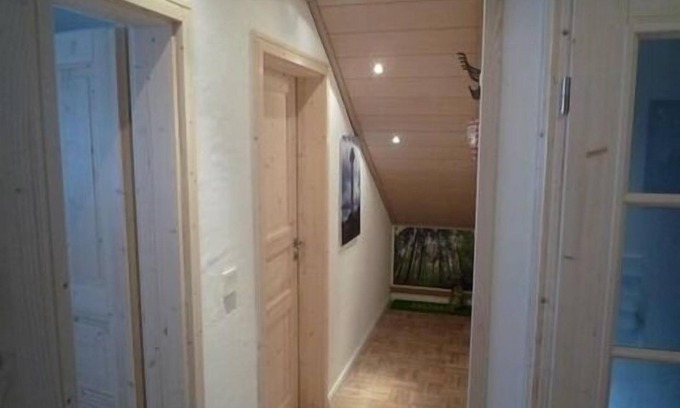 Hildfeld Apartment | Ferienwohnung/app. für 4 Gäste mit 66m² in Winterberg-hildfeld