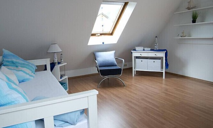 Zell am Harmersbach Apartment | Ferienwohnung Claudi, 98qm, 2 Schlafzimmer, max. 5 Personen