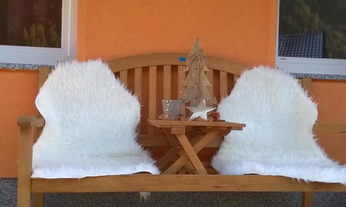 Neustift Im Stubaital Apartment | Ferienwohnung Hannes Steirer
