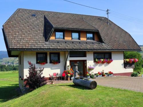 Bernau Apartment | Ferienwohnungen Haus Marlene Kaiser
