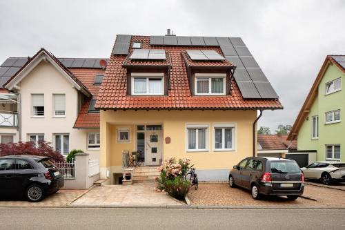 West Apartment | Ferienwohnung Glöckler