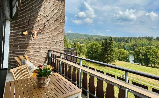 Hahnenklee Apartment | Ferienwohnung Harzurlaub