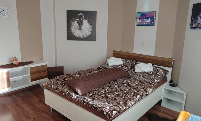 Heilbad Heiligenstadt Apartment | Ferienwohnung Eichsfeld
