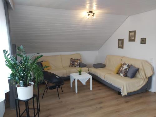 Notzingen Apartment | Ferienwohnung Spandl