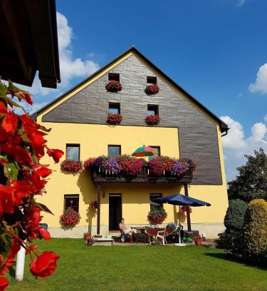 Oberwiesenthal Apartment | Ferienwohnung-Am-Schloessel-fuer-2-4-Personen-in-Oberwiesenthal
