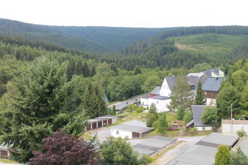 Oberwiesenthal Apartment | Ferienwohnung Storch
