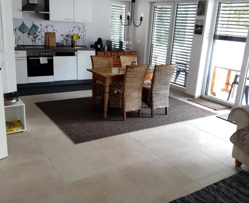 Neuburg Apartment | Ferienwohnung Kolpingstraße