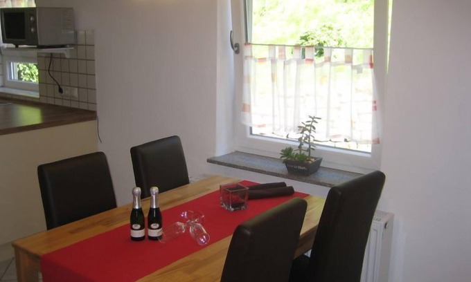 Oppenau Apartment | Ferienwohnung mit 67qm, 1 Schlafzimmer, für maximal 4 Personen