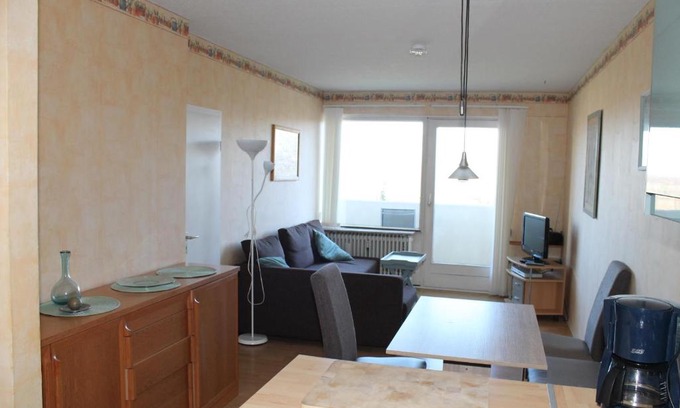 Holm Apartment | Ferienwohnung L435 für 2-4 Personen an der Ostsee