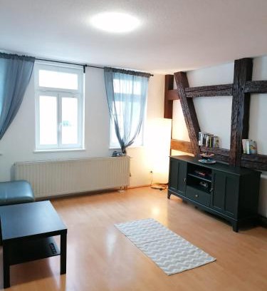 Vaihingen an der Enz Apartment | Ferienwohnung im Zentrum von Vaihingen Enz
