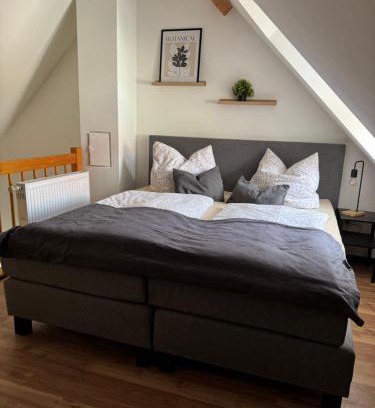 Weissenburg in Bayern Apartment | Ferienwohnung Weissenburg