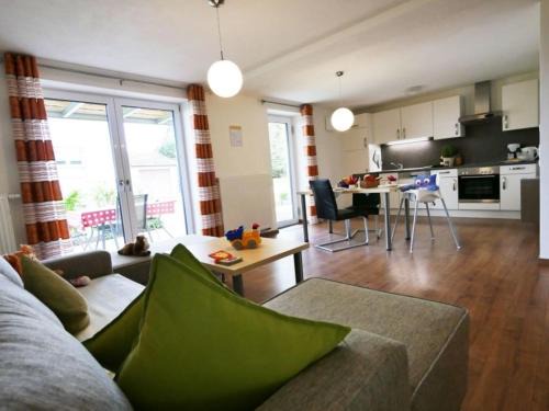 Ochsenhausen Apartment | Ferienwohnung 1