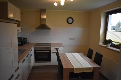 Roggentin Apartment | Ferienwohnung 1