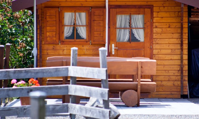 Todtnau Apartment | Ferienwohnung 1 Esche, 37 qm, 1 Schlafzimmer, max. 2 Personen