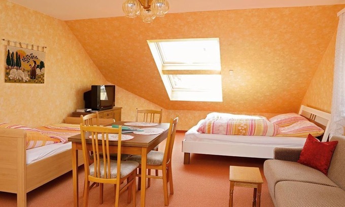 Fuerth Apartment | Ferienwohnung 1 - Private Ferienwohnungen in Fürth bei Nürnberg