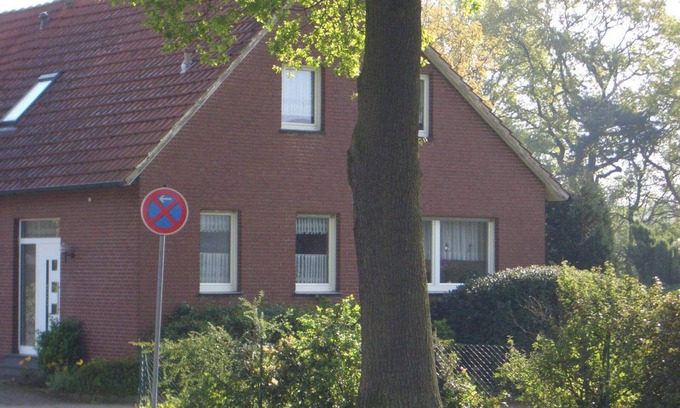 Sythen Apartment | Ferienwohnung 2 Eichen, 1-2 Pers