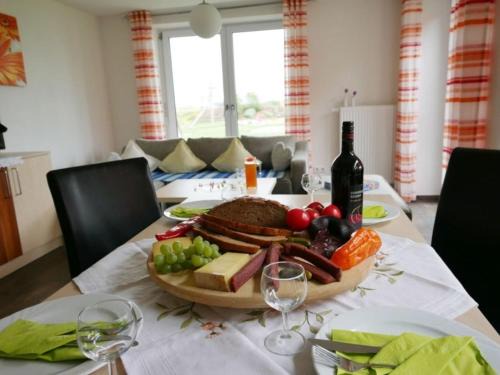 Ochsenhausen Apartment | Ferienwohnung 2