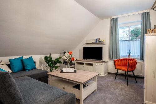 Soltau Apartment | Ferienwohnung 2 Soltau