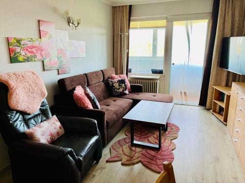 Holm Apartment | Ferienwohnung 258 Haus Schleswig