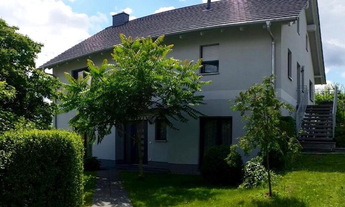 Werder Apartment | Ferienwohnung 28