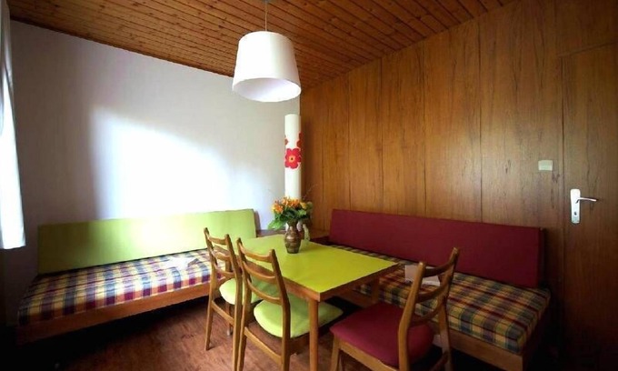 Hierholz Apartment | Ferienwohnung 3, 41qm, 1 Schlafzimmer