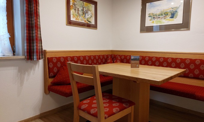 Anzenbach Apartment | Ferienwohnung 3