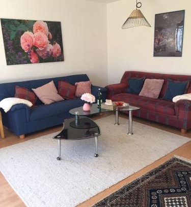 Huglfing Apartment | Ferienwohnung 3 in Huglfing im Herzen des 5 Seen Land Oberbayerns