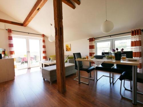 Ochsenhausen Apartment | Ferienwohnung 4