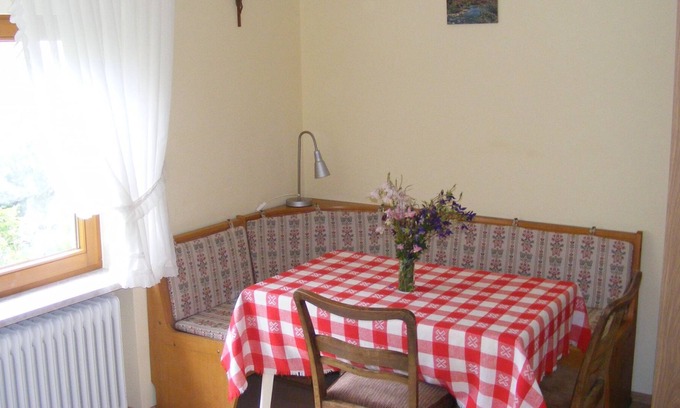 Forbach Apartment | Ferienwohnung, 40qm, 1 Schlafzimmer, max. 3 Personen