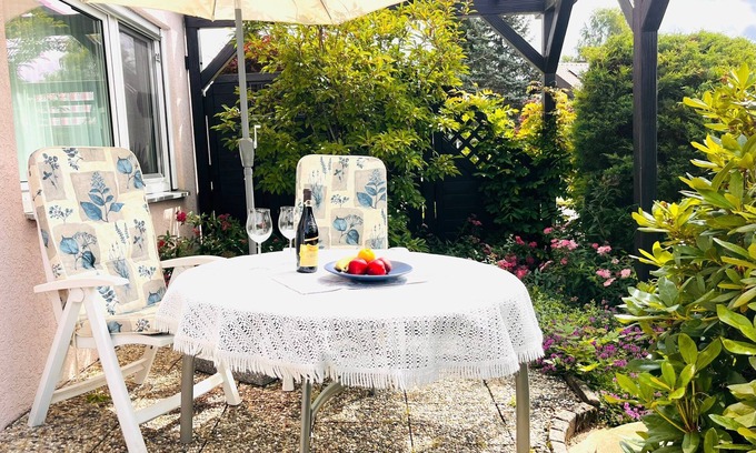 Bad Wildbad Apartment | Ferienwohnung, 45qm, max. 2 Personen