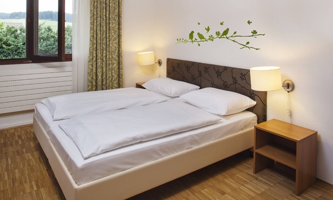 Unterkirnach Apartment | Ferienwohnung, 47 qm mit 1 Schlafraum für max. 4 Personen