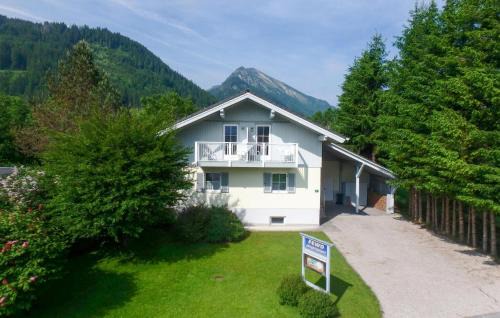 Tannheim Apartment | Ferienwohnung 48M² Tannheim