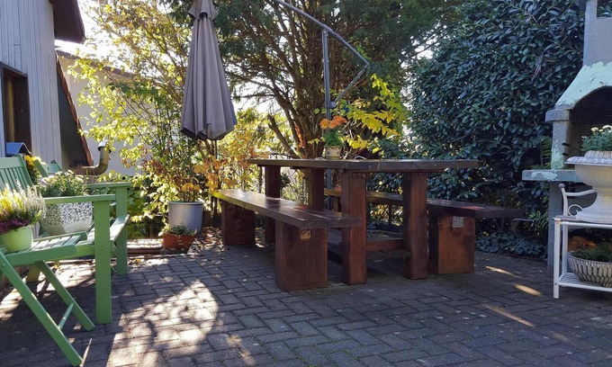 Lahr Apartment | Ferienwohnung, 50 qm, 1 Schlafraum, max. 3 Personen