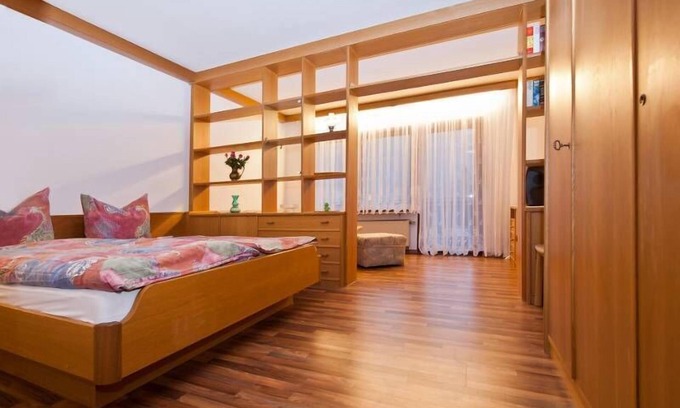 Forbach Apartment | Ferienwohnung, 60qm, 1 Wohn-/Schlafraum für 1-3 Personen