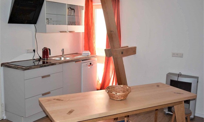 Horgenzell Apartment | Ferienwohnung 65qm, 1 Schlafzimmer, max. 5 Personen
