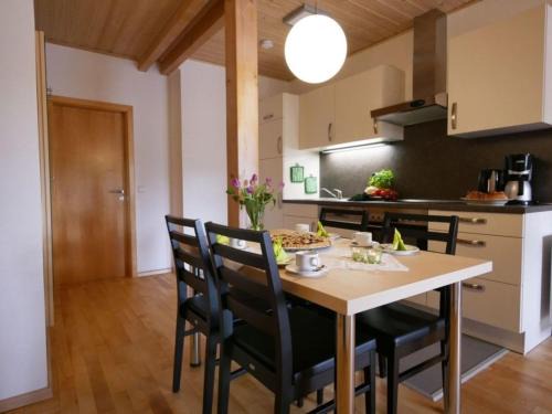 Ochsenhausen Apartment | Ferienwohnung 9